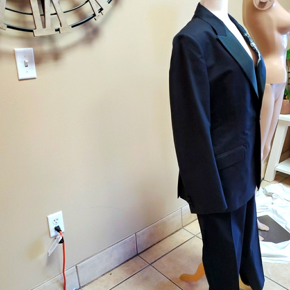 Alexander McQueen Other - Alexander McQueen Tuxedo